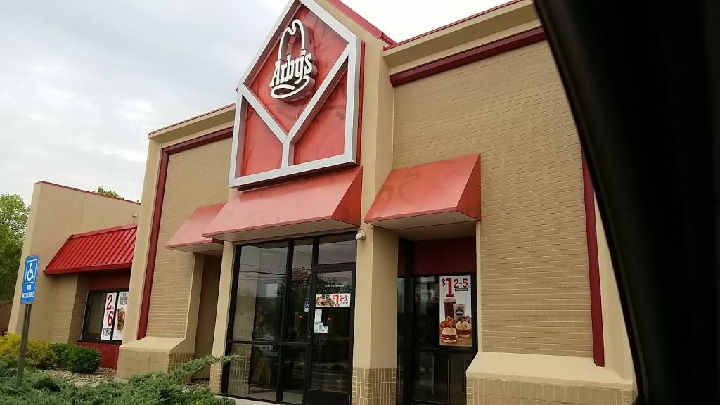 Arbys | restaurant | 6375 Som Center Rd, Solon, OH 44139, USA | 4402482125 OR +1 440-248-2125
