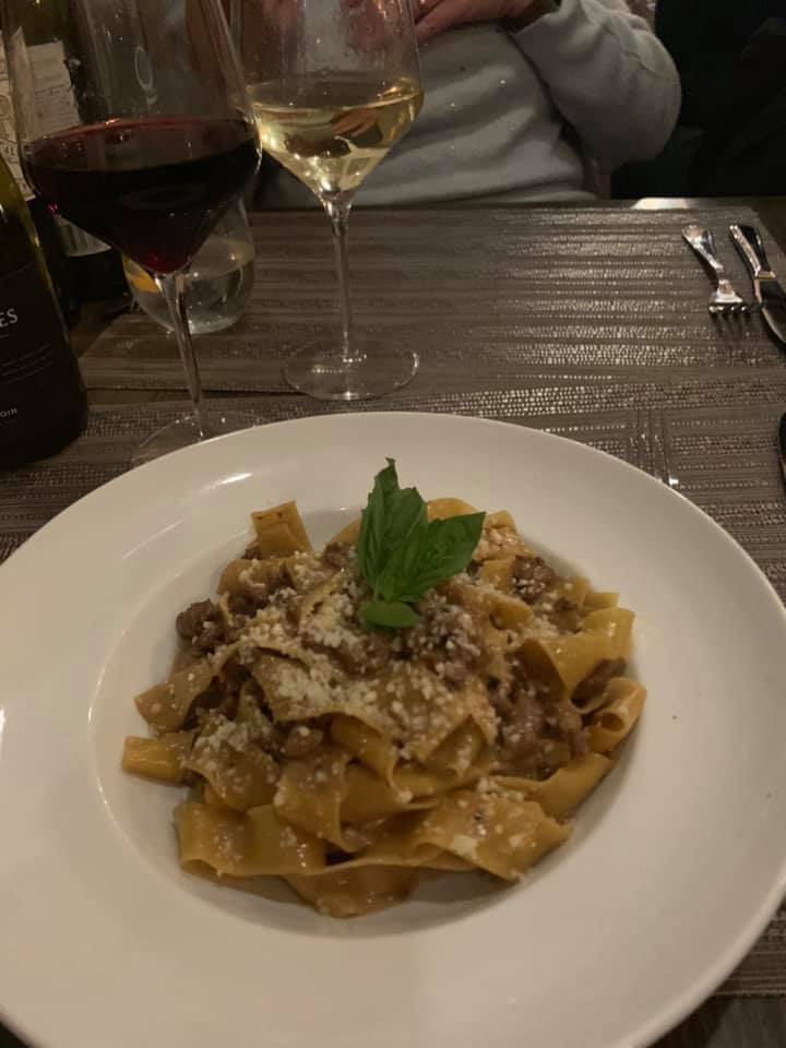 Pasta Eataliana Trattoria Napoletana | meal takeaway | 127 Wooster St, New Haven, CT 06511, USA | 2037454750 OR +1 203-745-4750