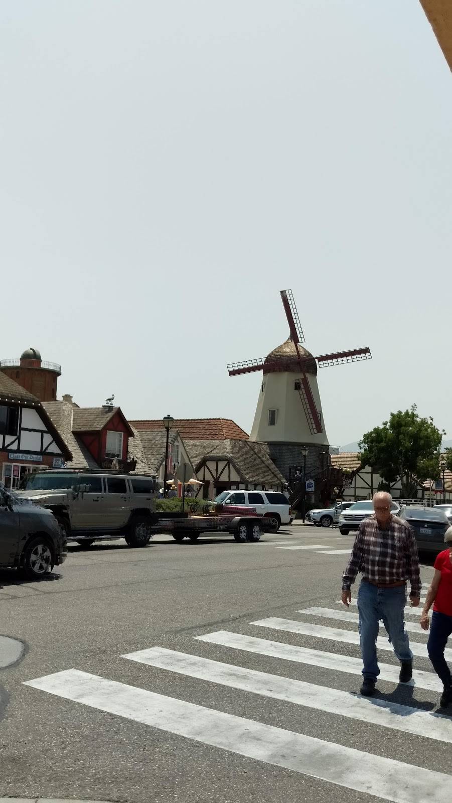 Aebleskiver Cafe | restaurant | 446 # 5 Alisal Rd, Solvang, CA 93463, USA | 8056882670 OR +1 805-688-2670