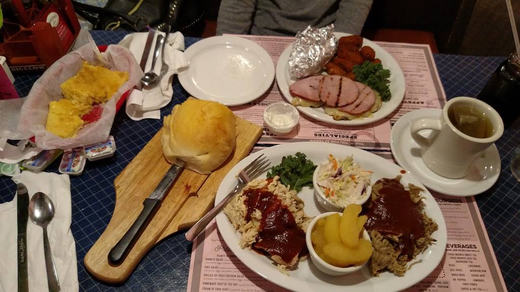 Where Pigs Fly Restaurant | restaurant | 617 E Loockerman St, Dover, DE 19901, USA | 3026780586 OR +1 302-678-0586