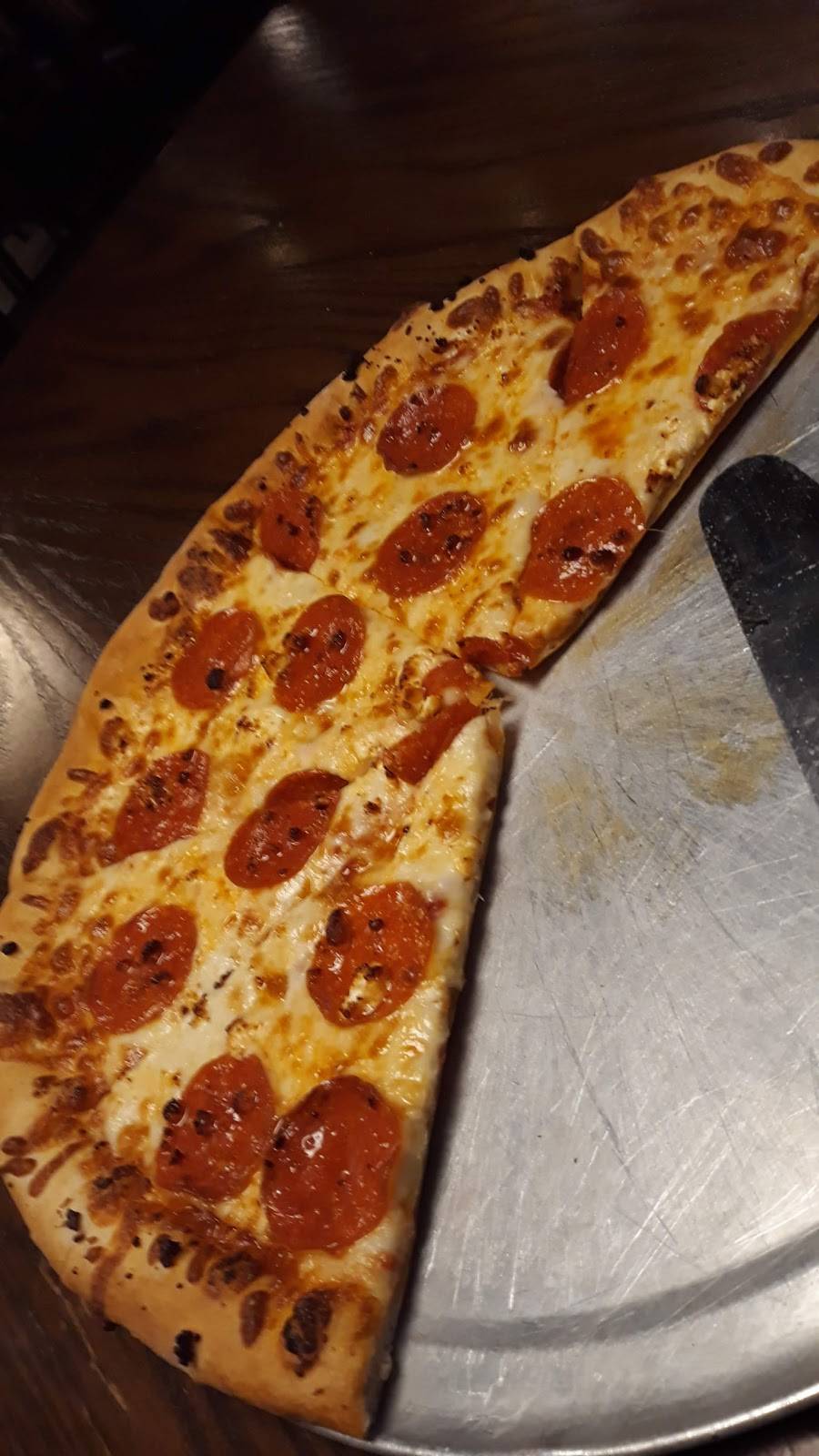 Ninos Italian House | restaurant | 4255 Baldwin Rd, Auburn Hills, MI 48326, USA | 2487327775 OR +1 248-732-7775