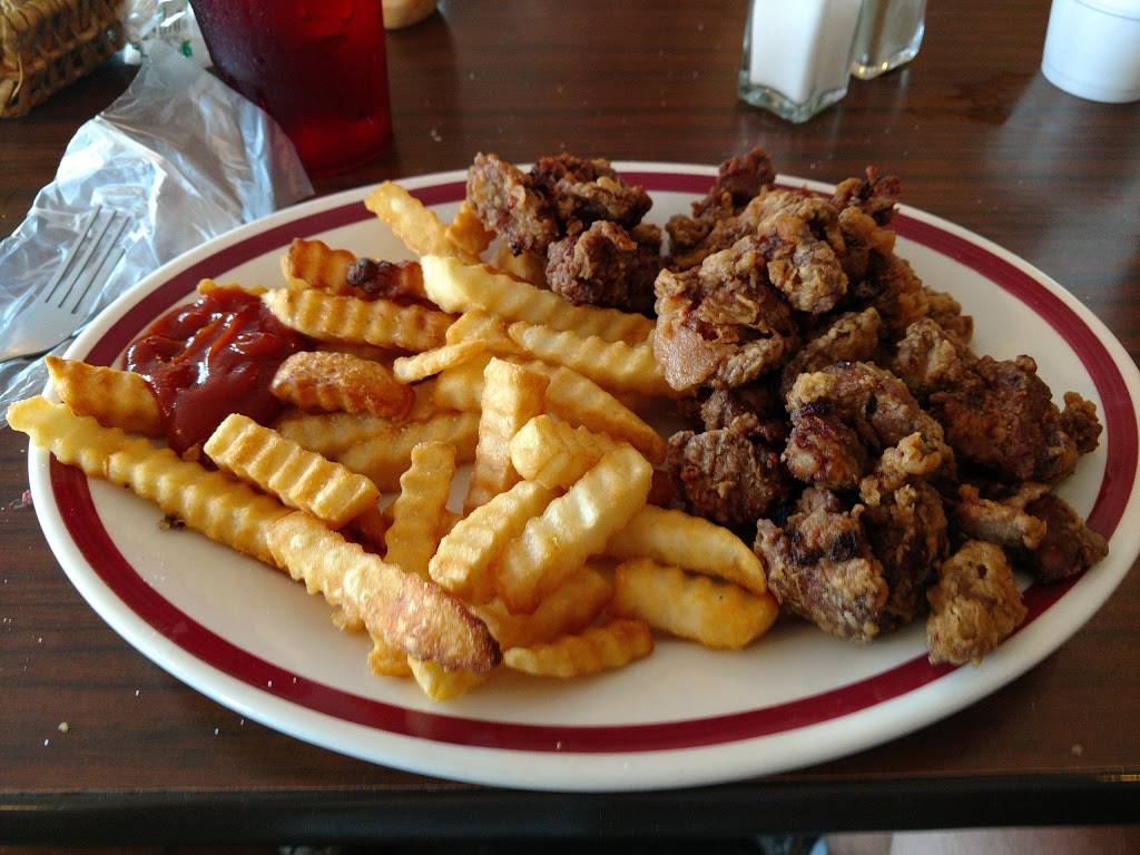 Family Farm | restaurant | 1311 TN-9, Newport, TN 37821, USA | 4236130408 OR +1 423-613-0408