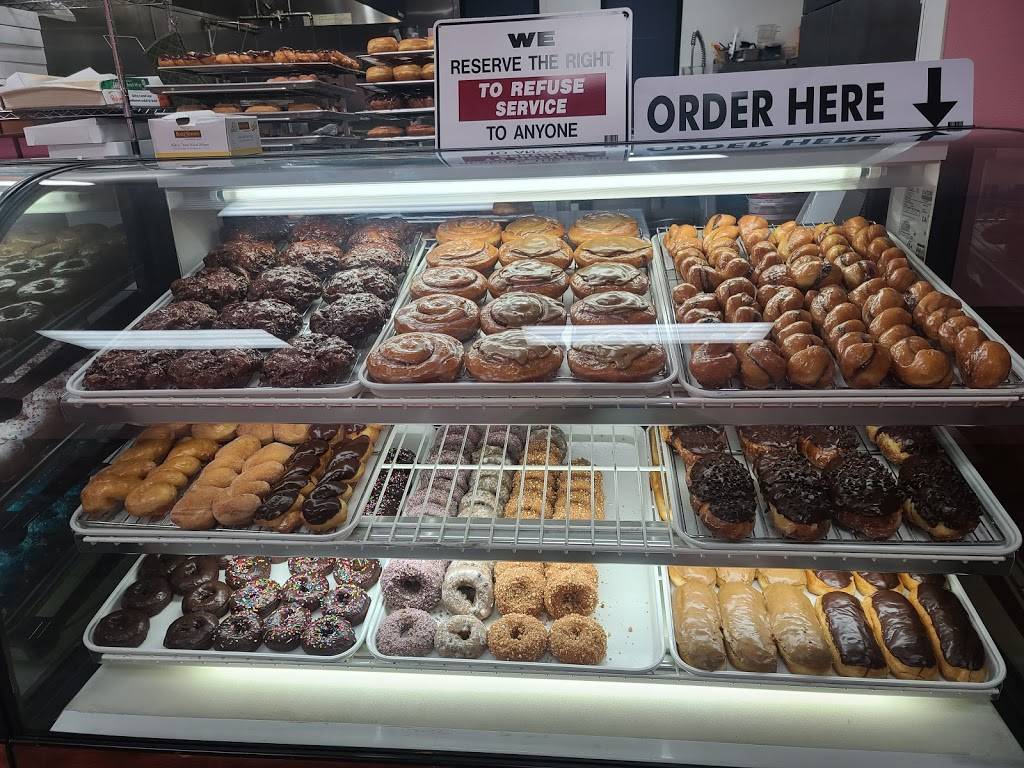 DONUT BITES | bakery | 430 W Wooley Rd, Oxnard, CA 93030, USA | 8053940239 OR +1 805-394-0239