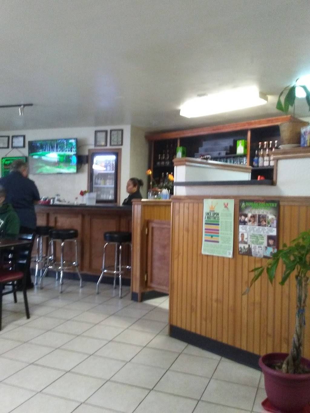 Kenyas Family Restaurant | restaurant | 27 S Main St, Clintonville, WI 54929, USA | 7154603511 OR +1 715-460-3511