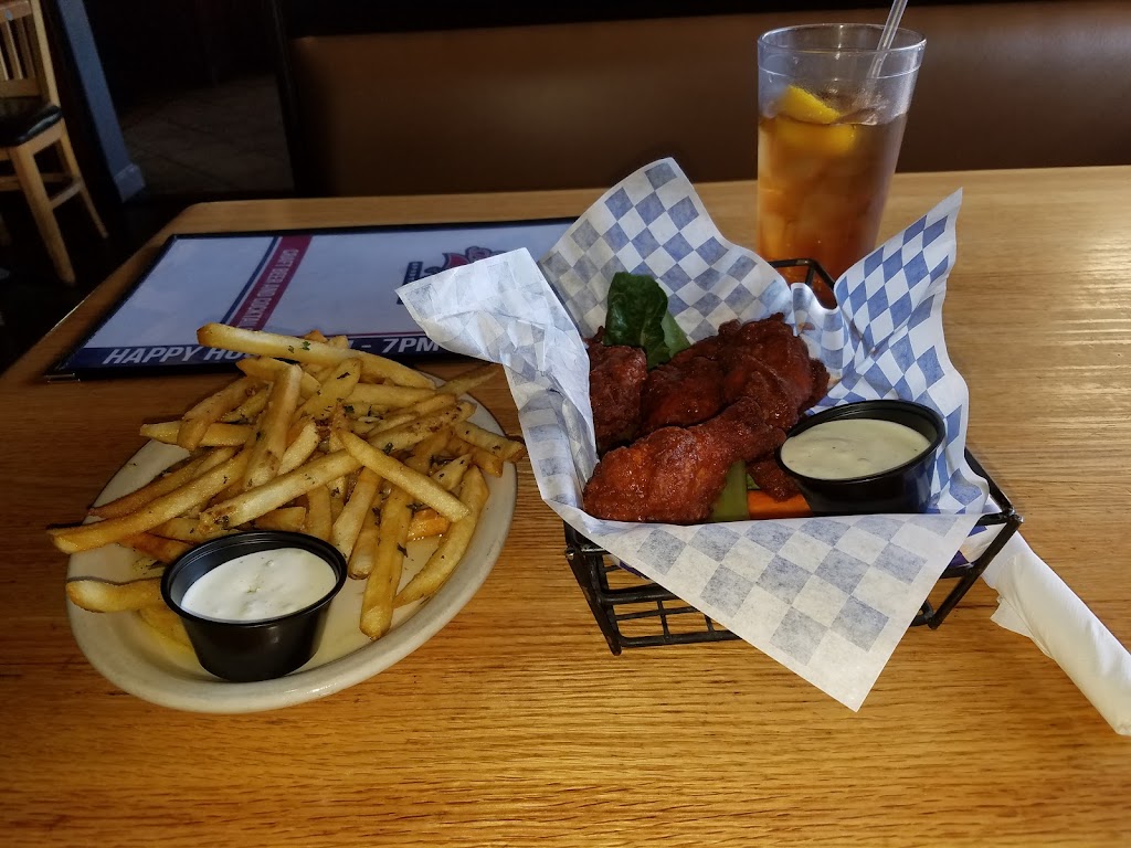 The Dugout Sports Grill | restaurant | 109 W Cochran St, Simi Valley, CA 93065, USA | 8059559200 OR +1 805-955-9200