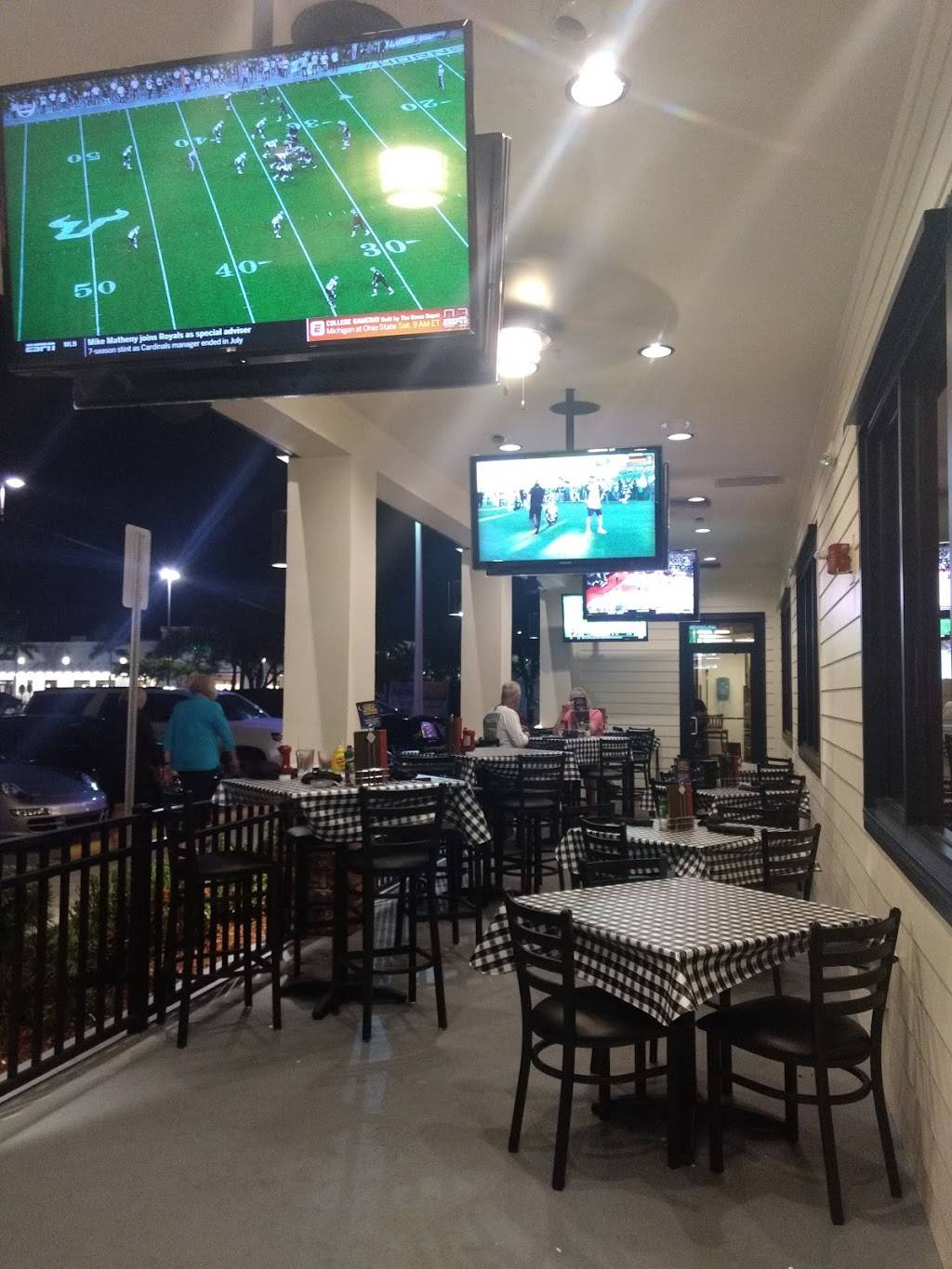 Glory Days Grill | restaurant | 5056 Daniels Pkwy, Fort Myers, FL 33912, USA | 2396903287 OR +1 239-690-3287