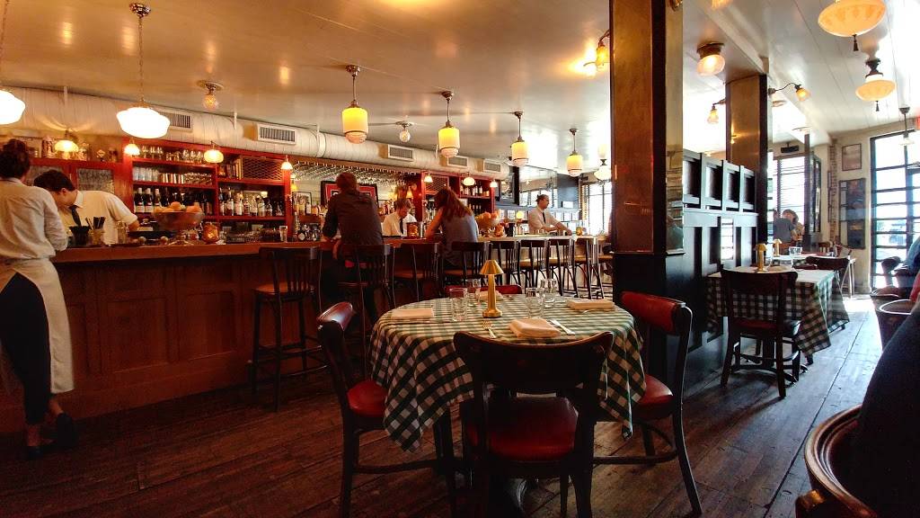 Little Jacks Tavern | restaurant | 710 King St, Charleston, SC 29403, USA | 8435316868 OR +1 843-531-6868