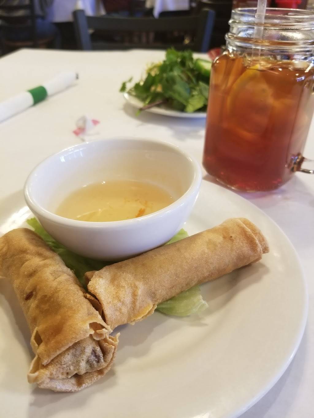 Viet Taste Restaurant | restaurant | 5721 Menaul Blvd NE, Albuquerque, NM 87110, USA | 5058880101 OR +1 505-888-0101