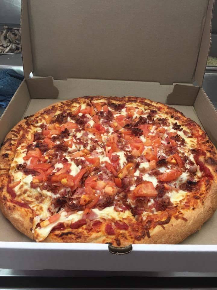 Pizza Jose | restaurant | 88 Avenue Gatineau, Gatineau, QC J8T 4J4, Canada | 8195680022 OR +1 819-568-0022