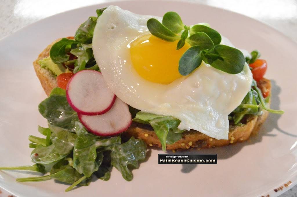 Fresh Nation | restaurant | 891 Donald Ross Rd, Juno Beach, FL 33408, USA | 5613185371 OR +1 561-318-5371