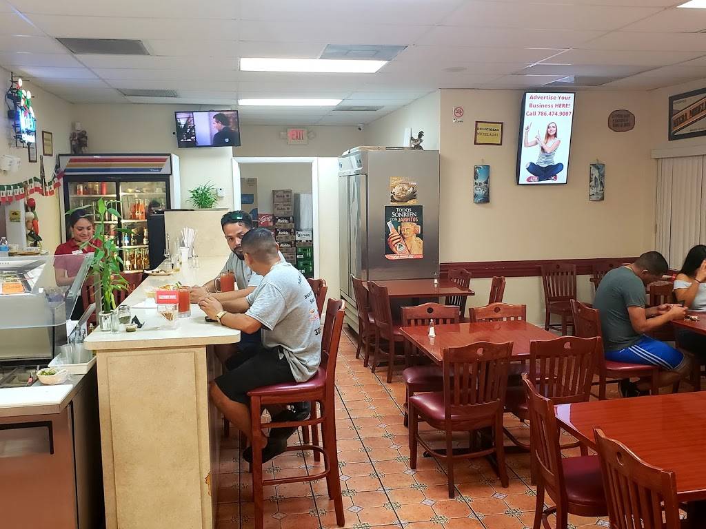 Taqueria Morelia | restaurant | 961 W Palm Dr, Florida City, FL 33034, USA | 3052477552 OR +1 305-247-7552