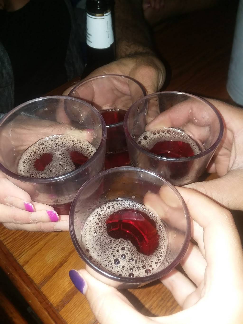 Dawg House Bar & Grill | restaurant | 21350 Van Born Rd, Dearborn Heights, MI 48125, USA | 3132746066 OR +1 313-274-6066