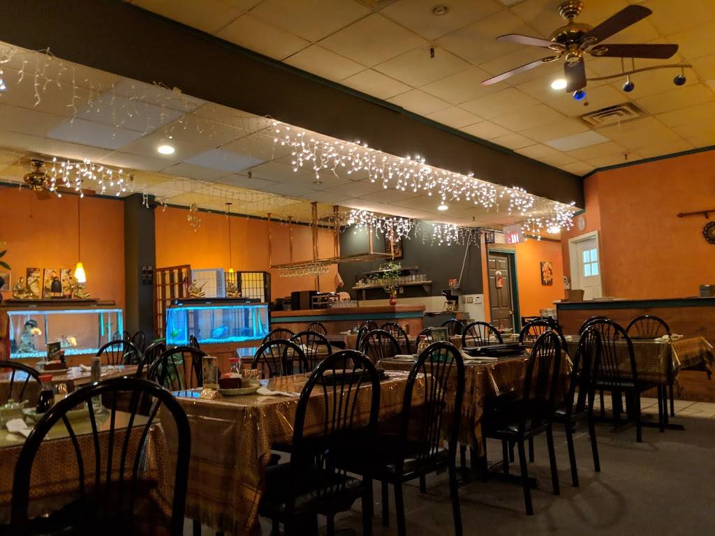 Mai Thai Restaurant | restaurant | 697 N Cass Ave, Westmont, IL 60559, USA | 6304554298 OR +1 630-455-4298