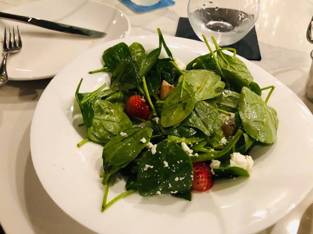 Tre Monti | restaurant | 270 Main St, Los Altos, CA 94022, USA | 6506956806 OR +1 650-695-6806