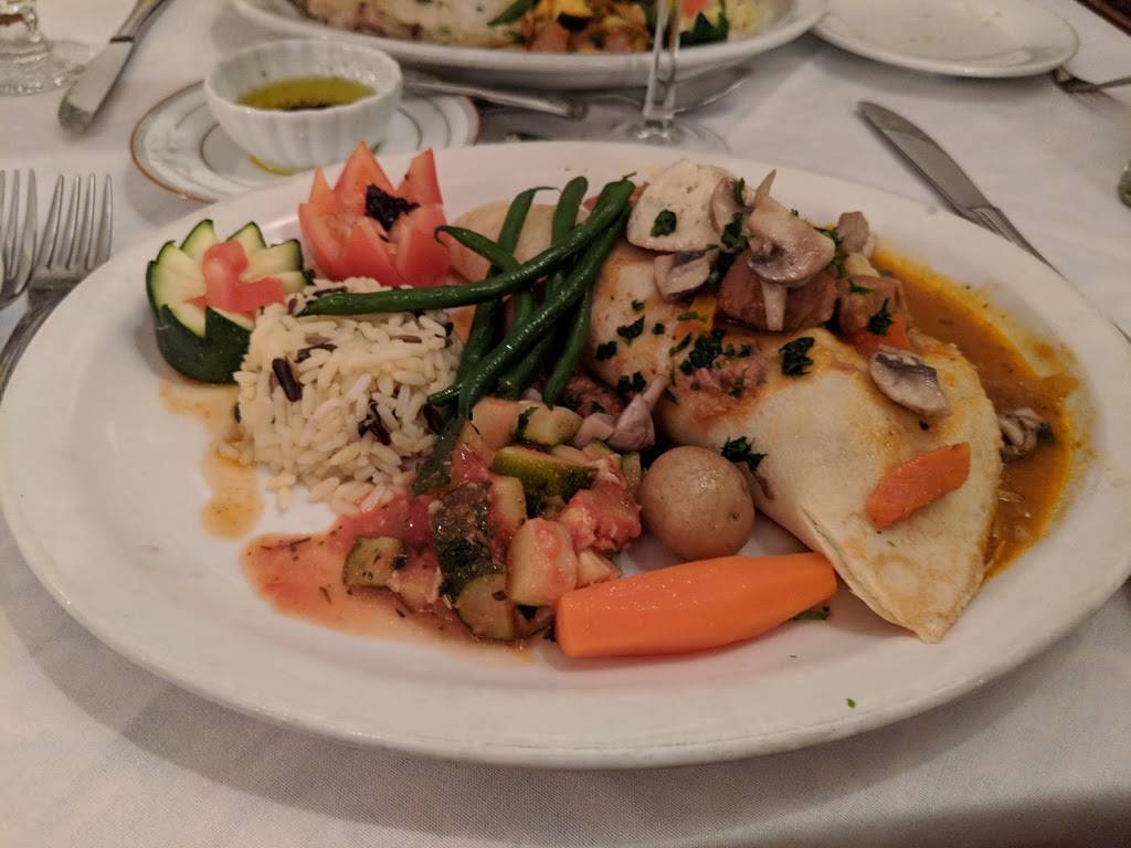 Le Lyonnais Restaurant | restaurant | 416 Great Rd, Acton, MA 01720, USA | 9782639068 OR +1 978-263-9068