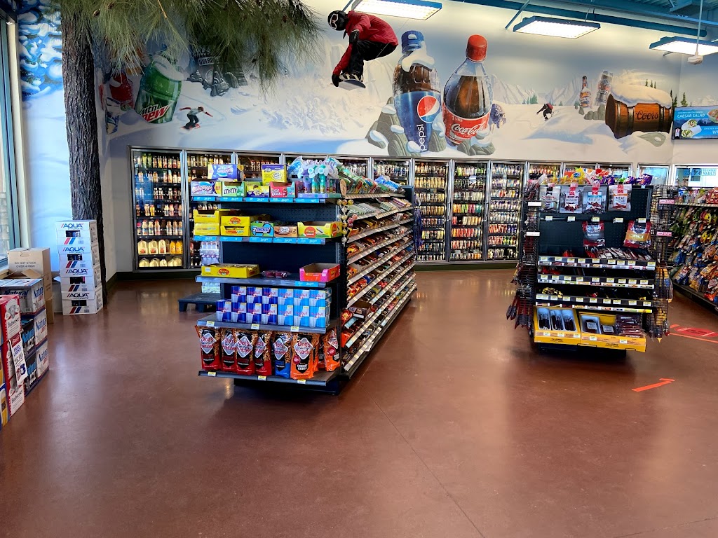 Maverik Adventures First Stop | restaurant | 1301 Navajo Blvd, Holbrook, AZ 86025, USA | 9285249310 OR +1 928-524-9310