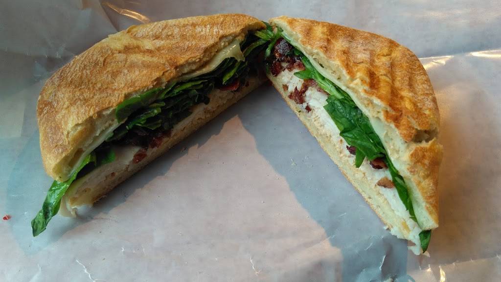 Harvest Moon Deli | restaurant | 72 Columbia St, Bangor, ME 04401, USA | 2079473354 OR +1 207-947-3354