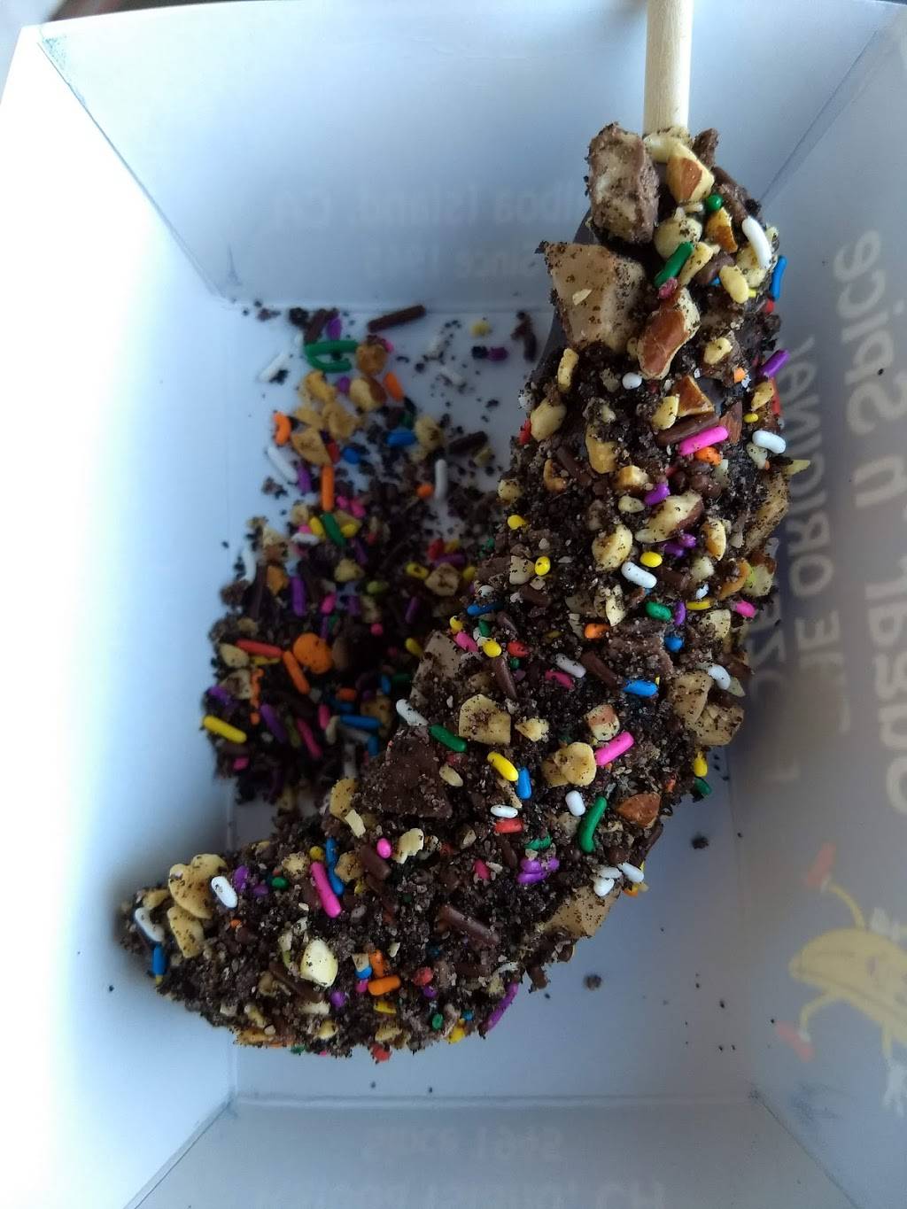 Sugar n Spice | restaurant | 310 Marine Ave, Newport Beach, CA 92662, USA | 9496738907 OR +1 949-673-8907