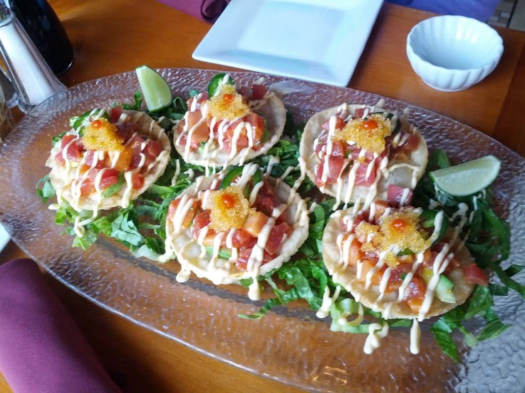 Ichiban | Pan-Asian Cuisine | restaurant | 103 Capitol St, Charleston, WV 25301, USA | 3047207874 OR +1 304-720-7874