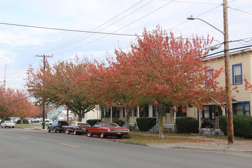 Mary Anns Kitchen | restaurant | 907 7th St, Anacortes, WA 98221, USA | 3602990892 OR +1 360-299-0892