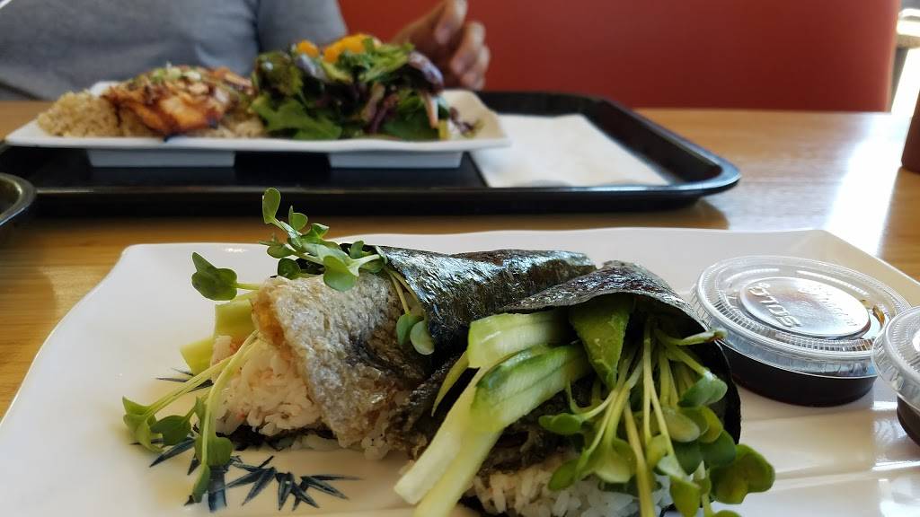 Sansai Japanese Grill | restaurant | 9243 Winnetka Ave, Chatsworth, CA 91311, USA | 8187340005 OR +1 818-734-0005