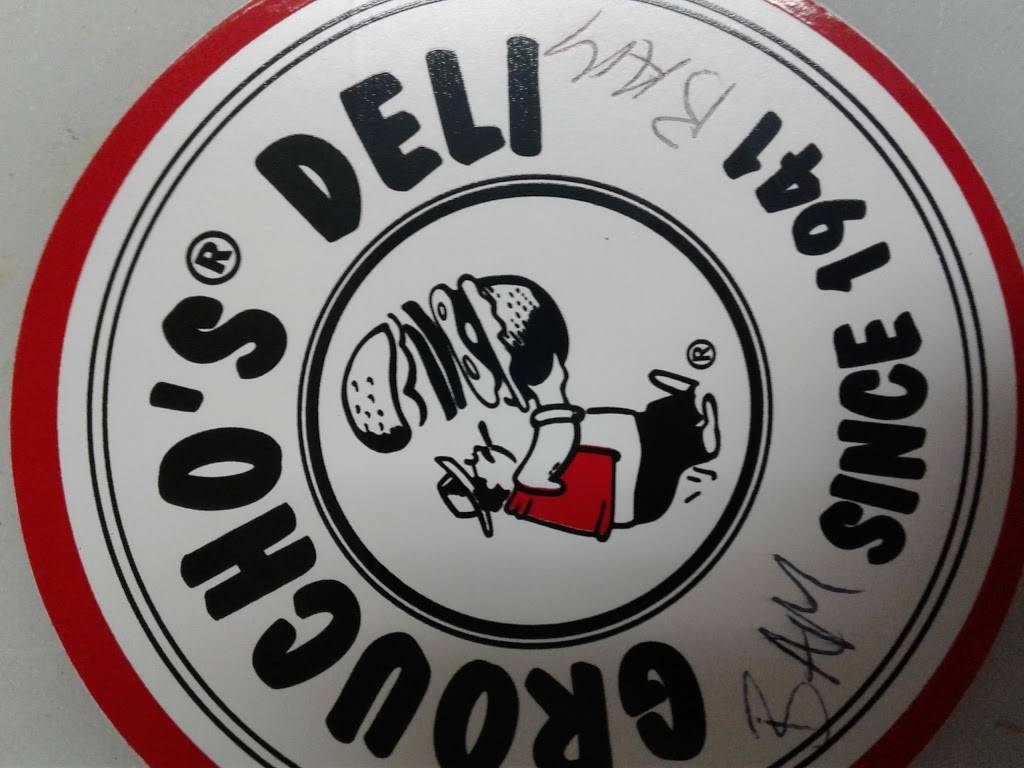Grouchos Deli | restaurant | 2828 Main St, Newberry, SC 29108, USA | 8035975281 OR +1 803-597-5281