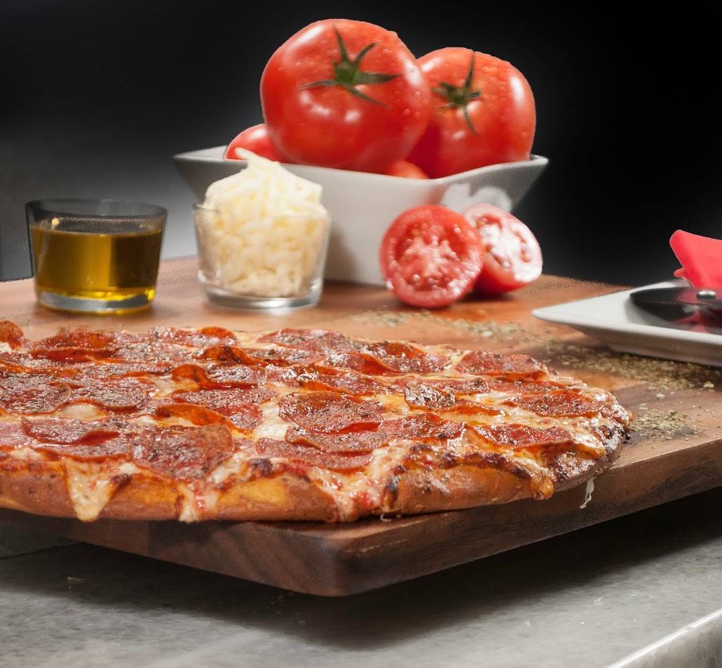 Nancys Pizza | meal delivery | 515 N Convent St, Bourbonnais, IL 60914, USA | 8159330900 OR +1 815-933-0900