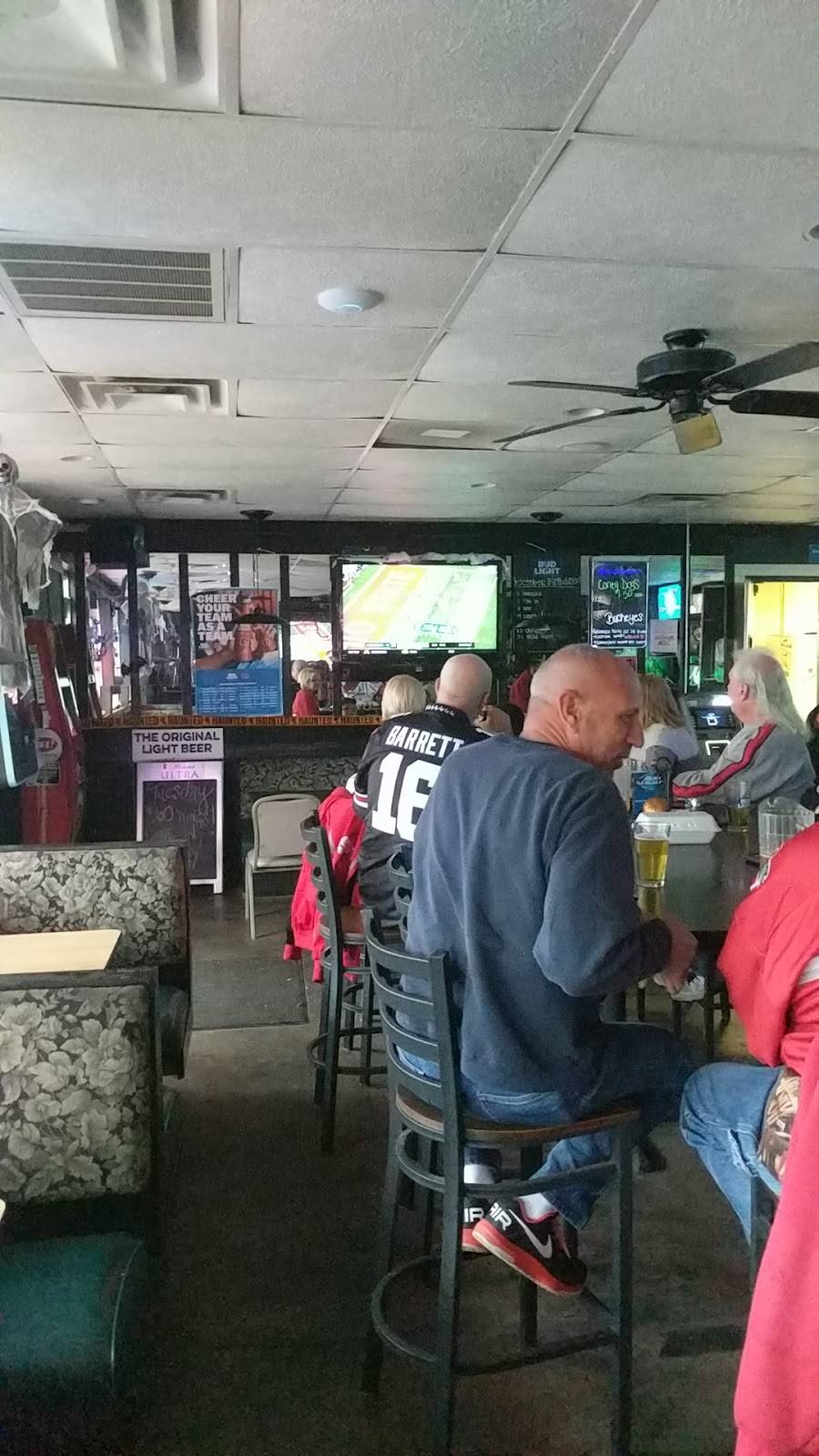 Trishas Cafe & Catering | restaurant | 112 S Main St, Union, OH 45322, USA | 9378361093 OR +1 937-836-1093