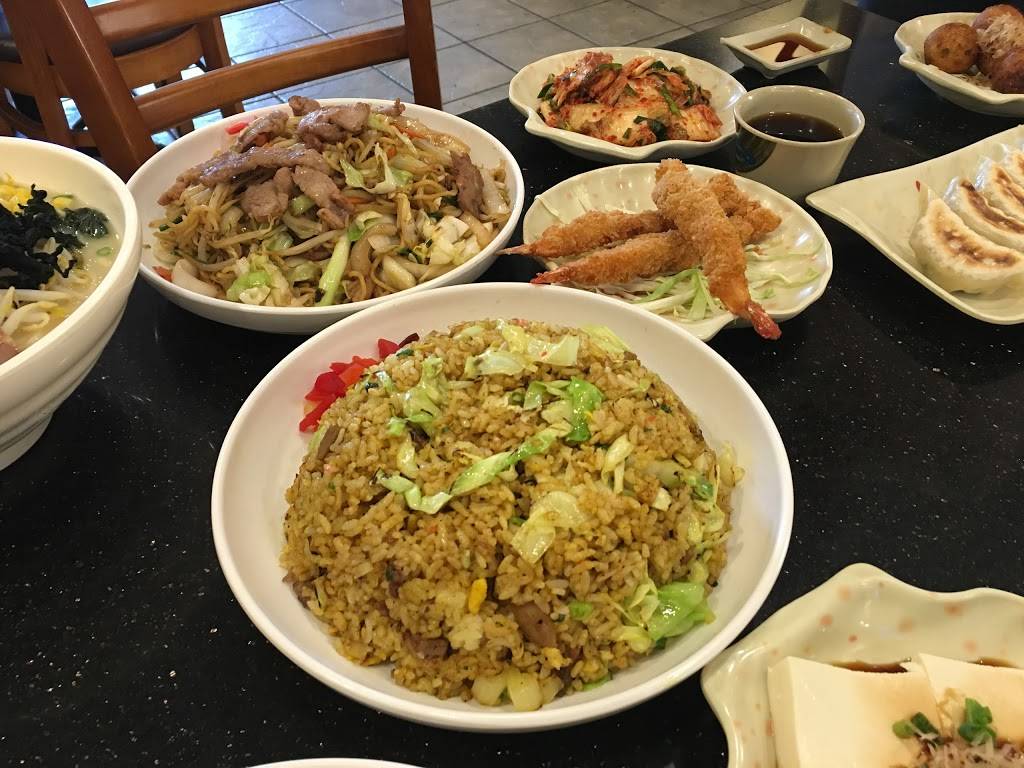 Nagoya Ramen | restaurant | 95-221 Kipapa Dr, Mililani, HI 96789, USA | 8086259999 OR +1 808-625-9999