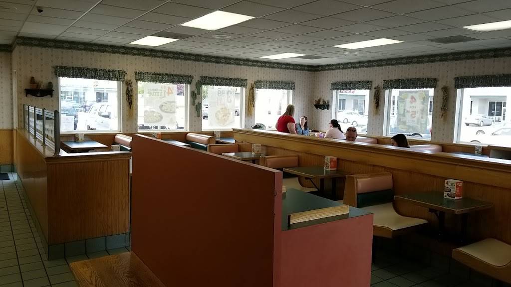 Taco Time | restaurant | 4916 W 6200 S, Kearns, UT 84118, USA | 8019672298 OR +1 801-967-2298