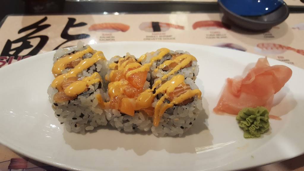 Yumi Japanese Restaurant | restaurant | 2384 Bloor St W, Toronto, ON M6S 1P5, Canada | 4167663293 OR +1 416-766-3293