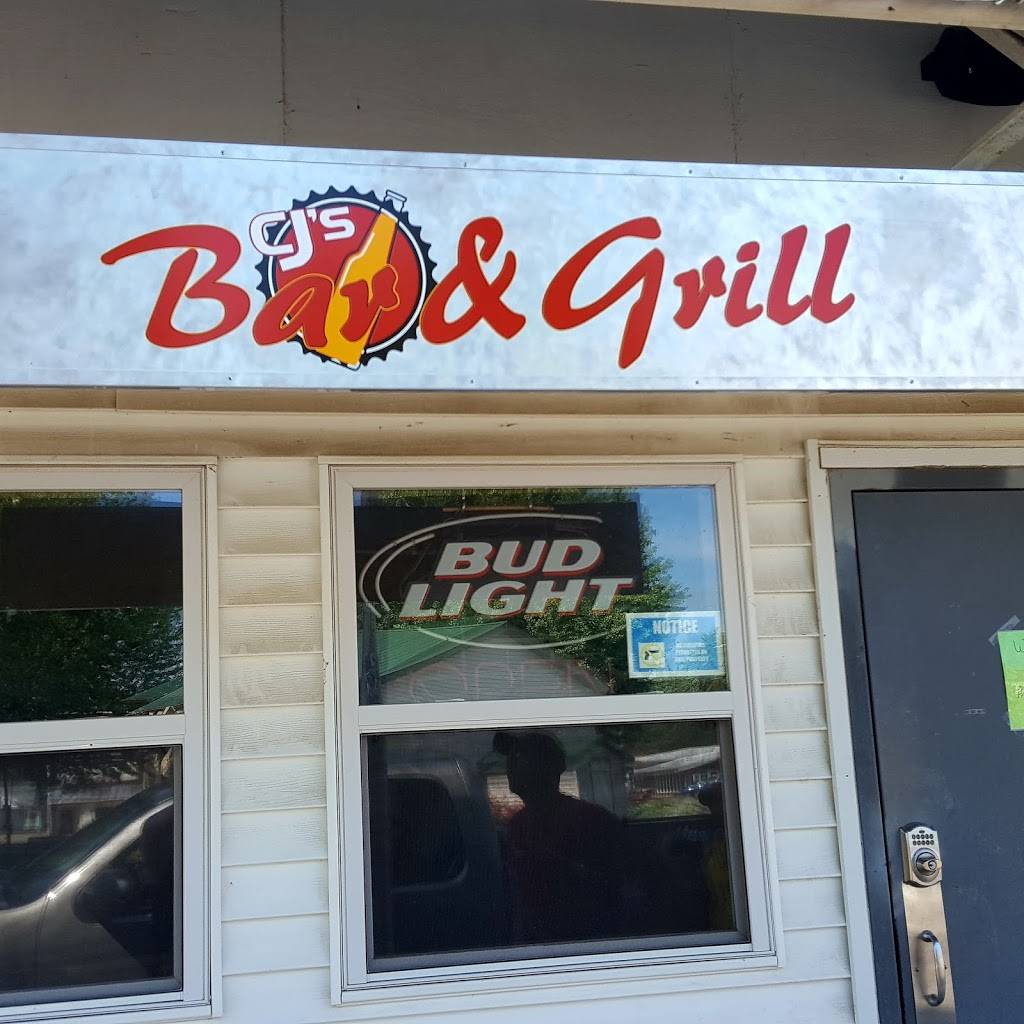 CJS Bar And Grill | restaurant | 105 E Marion St #7756, Monroe, IA 50170, USA | 6412592222 OR +1 641-259-2222