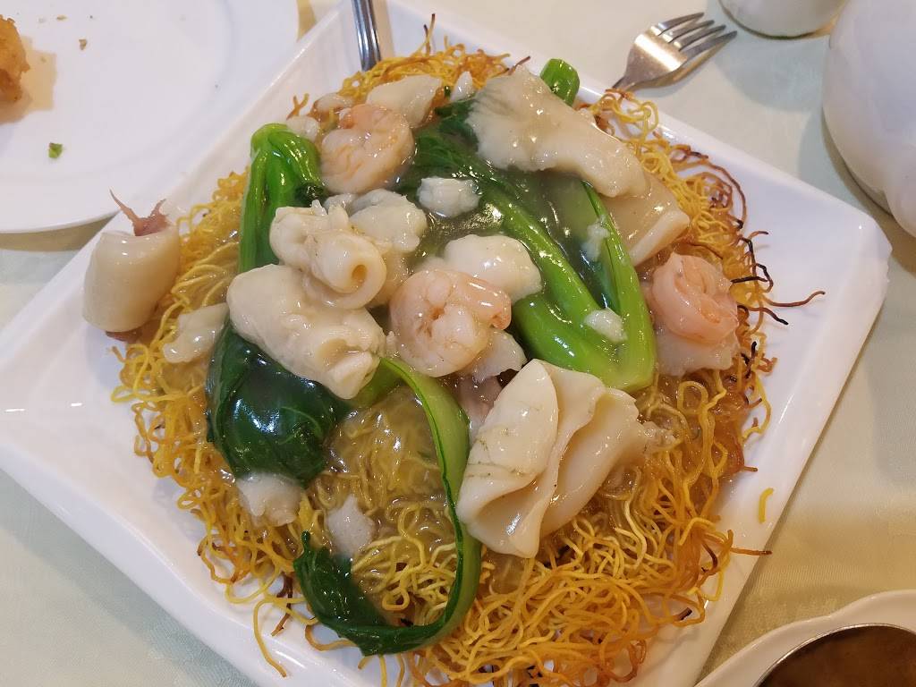 ABC Seafood Restaurant | restaurant | 205 Ord St, Los Angeles, CA 90012, USA | 2136802887 OR +1 213-680-2887