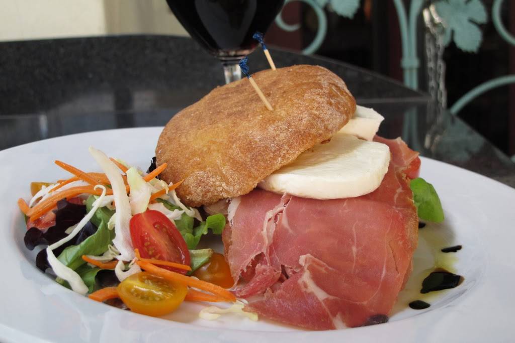 Veneto Trattoria | restaurant | 6137 N Scottsdale Rd, Scottsdale, AZ 85250, USA | 4809489928 OR +1 480-948-9928