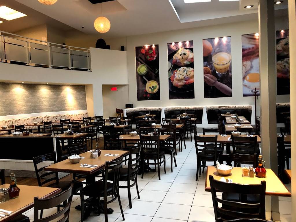 Déjeuner Inc | restaurant | 4720 Boul Saint-Jean, Pierrefonds-Roxboro, QC H9H 5G9, Canada | 5146244000 OR +1 514-624-4000
