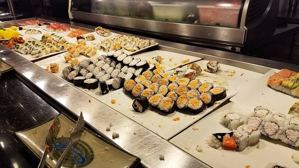 No. 1 Asia Buffet | restaurant | 12819 E Foothill Blvd, Rancho Cucamonga, CA 91739, USA | 9098033288 OR +1 909-803-3288