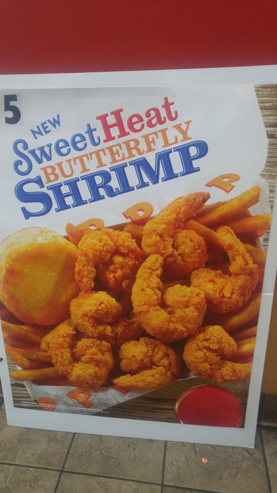 Popeyes Louisiana Kitchen | restaurant | 2176-A White Plains Road, Bronx, NY 10462, USA | 3478513001 OR +1 347-851-3001