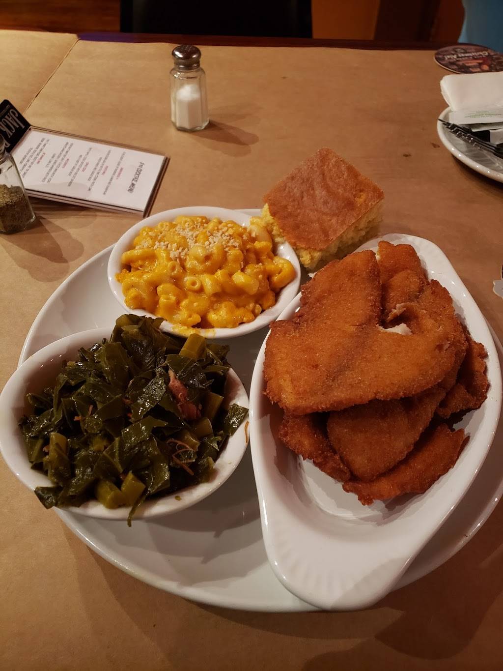 The Rib Cage Smokehouse & Bar | restaurant | 1830 W 25th St, Cleveland, OH 44113, USA | 2167621996 OR +1 216-762-1996