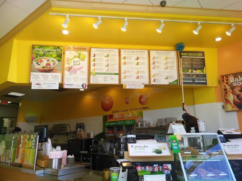 Jamba | restaurant | 913 Dana Dr #3A, Redding, CA 96003, USA | 5307220290 OR +1 530-722-0290