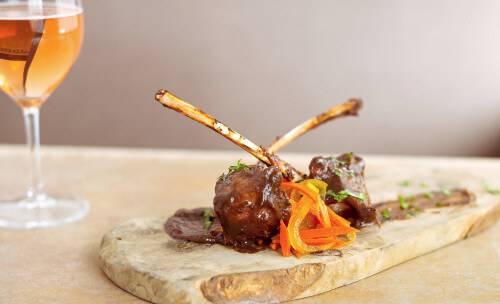 Restaurant and Tavern at The Bradley Inn | restaurant | 3063 Bristol Rd, New Harbor, ME 04554, USA | 2076772105 OR +1 207-677-2105