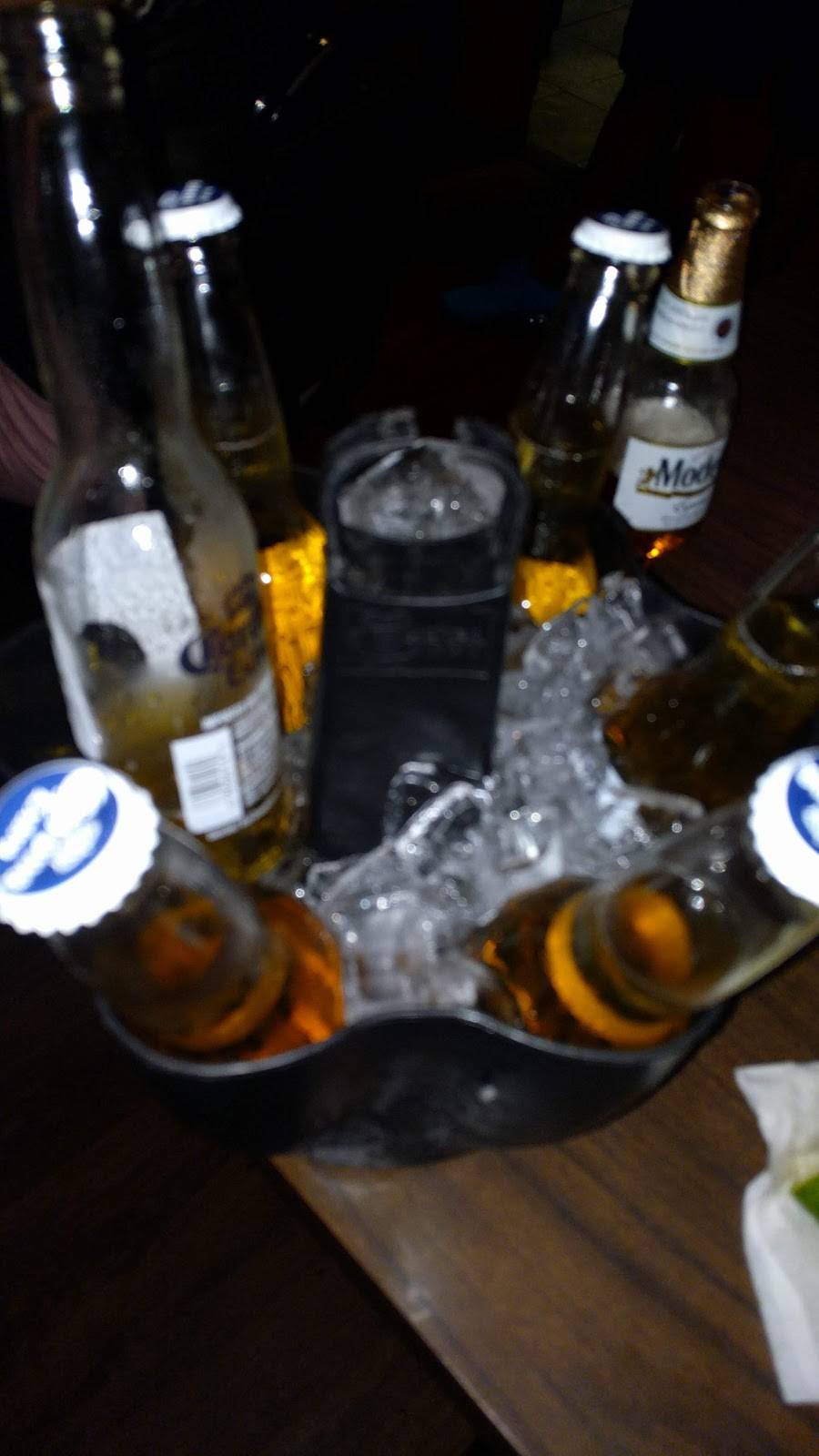 Santo Domingo Invita | restaurant | 223 Market St, Perth Amboy, NJ 08861, USA | 7328267730 OR +1 732-826-7730