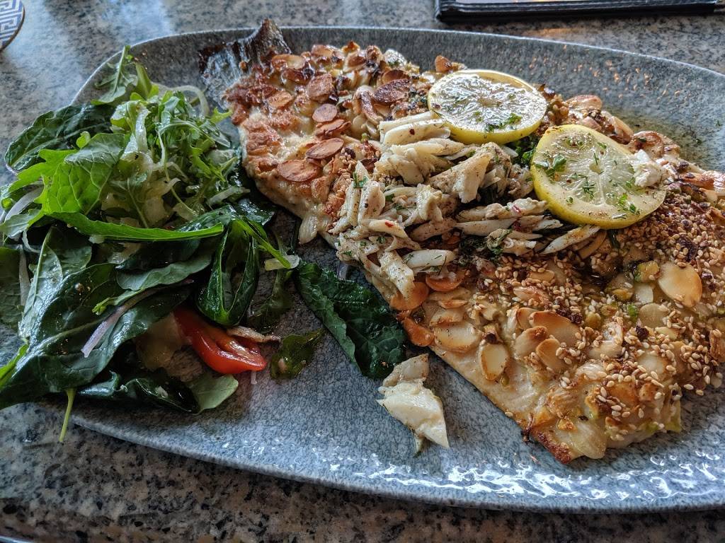 Yia Yia Marys | restaurant | 4747 San Felipe St, Houston, TX 77056, USA | 7138408665 OR +1 713-840-8665