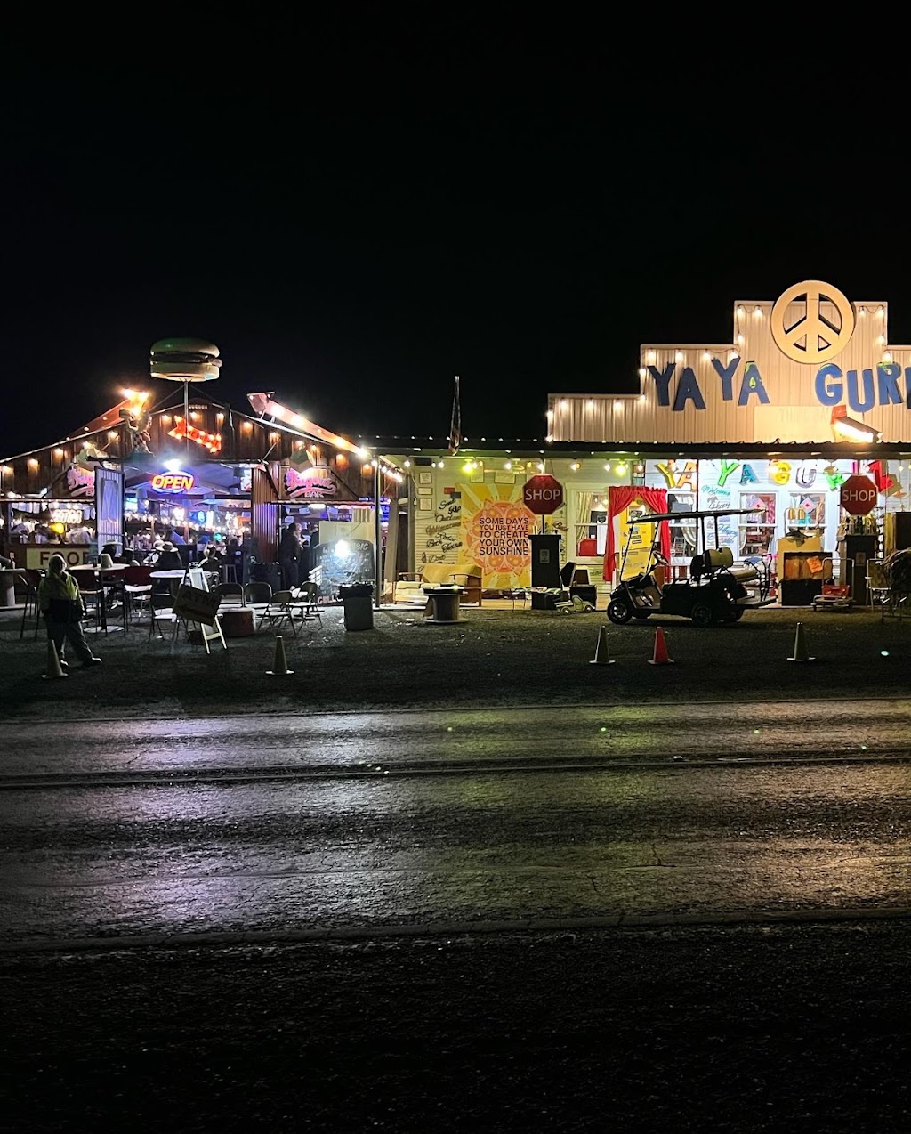 The Dugout Bar & Grill | restaurant | 4400 Texas 237, Round Top, TX 78954, USA | 9792495599 OR +1 979-249-5599