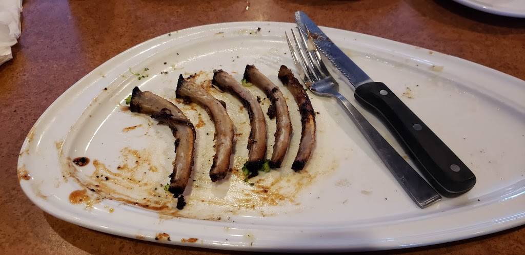 TGI Fridays | restaurant | 411 Hackensack Ave, Hackensack, NJ 07601, USA | 2013427107 OR +1 201-342-7107