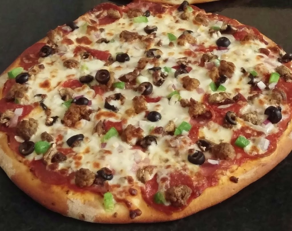 Biggie Biggs | restaurant | 120 S 4th St, Lincoln, KS 67455, USA | 7855245044 OR +1 785-524-5044