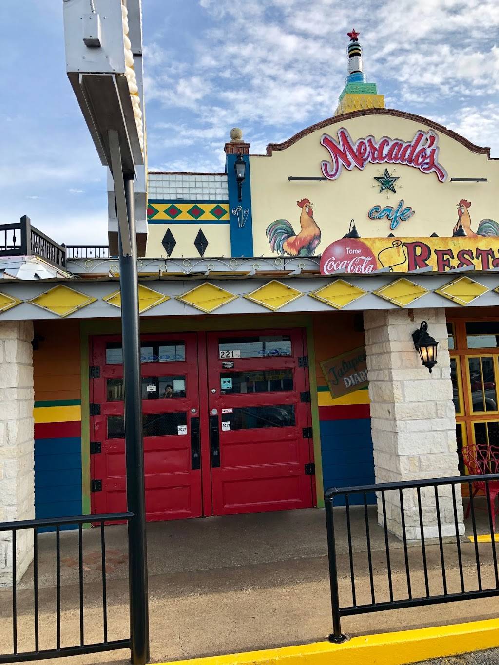 Mercados | restaurant | 2214 W SW Loop 323, Tyler, TX 75701, USA | 9035341754 OR +1 903-534-1754