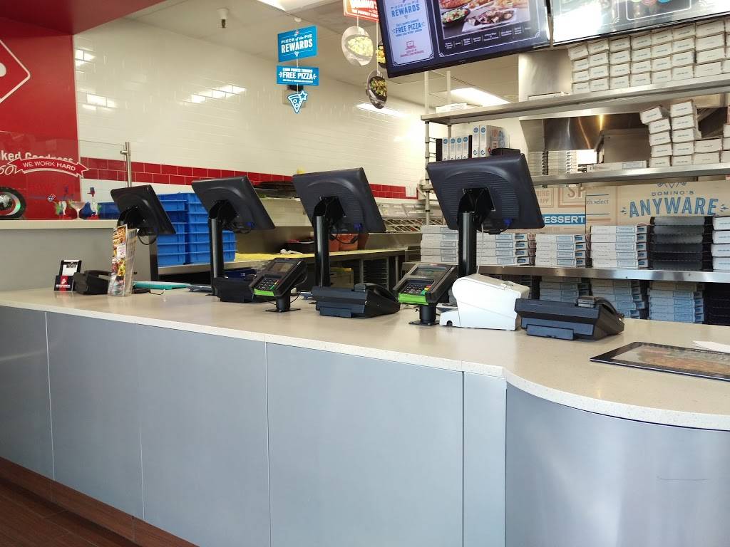 Dominos Pizza | meal delivery | 38487 Fremont Blvd, Fremont, CA 94536, USA | 5104948094 OR +1 510-494-8094