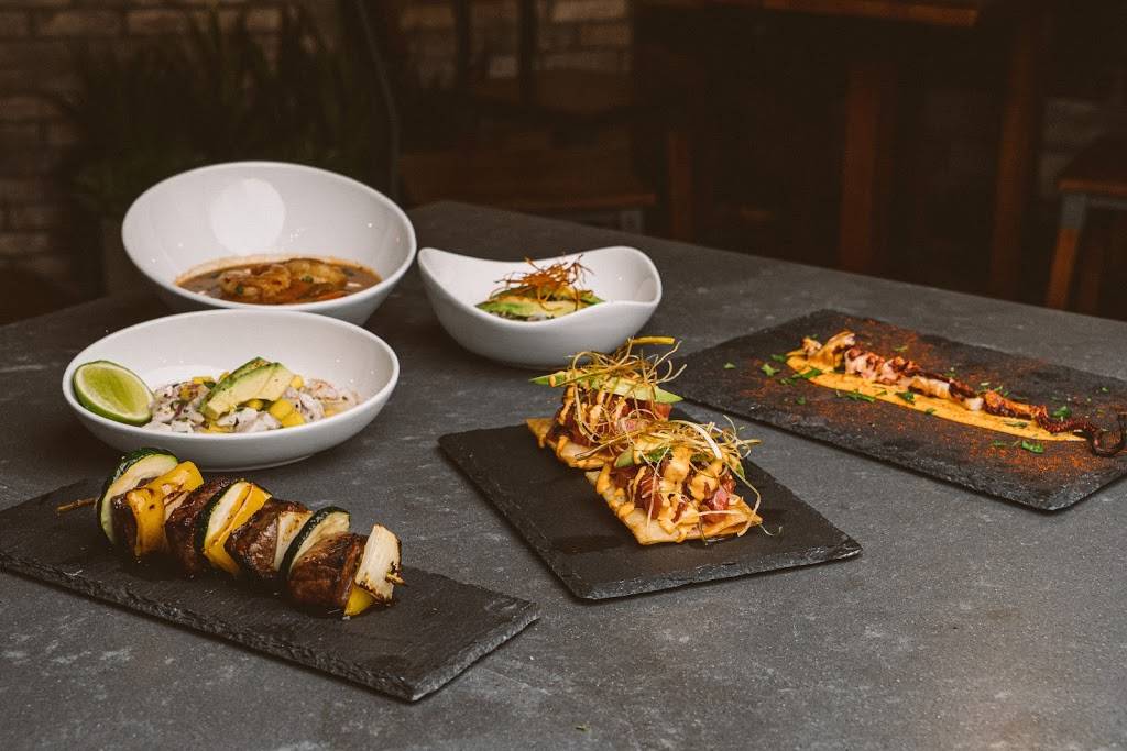 Tapa Tapa Bar and Kitchen | restaurant | 1640 San Elijo Rd Suite 103, San Marcos, CA 92078, USA | 7608778364 OR +1 760-877-8364