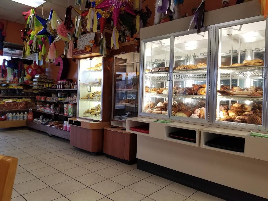 El Hornito Mexican Grill And Bakery | restaurant | 7978 Brooklyn Blvd, Brooklyn Park, MN 55445, USA | 7633150021 OR +1 763-315-0021