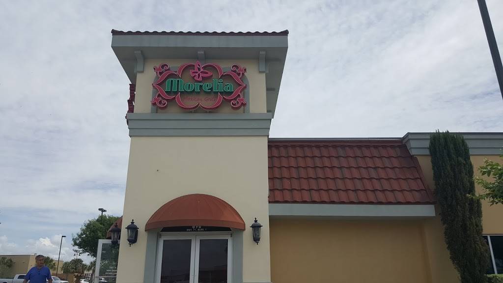 Morelia Mexican Grill, Bastrop | restaurant | 696 Hwy 71 West Building #1, Bastrop, TX 78602, USA | 5129855870 OR +1 512-985-5870